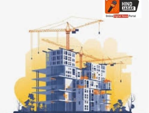 विक्रीचे व्यवहार मंदावून बोगस व्यवहारांचे प्रमाण वाढले,अनधिकृत प्लॉटिंग करणाऱ्यांविरूध्द कायदेशीर कारवाई करावी  – श्री. निलेश प्रकाशशेठ  निकम.