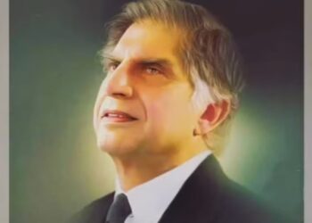 जगाने अनमोल रत्न गमावला, हिंदजागर ऑनलाईन न्यूज पोर्टल चे संस्थापक अध्यक्ष यांची ज्येष्ठ उद्योजक रतन टाटा यांना श्रद्धांजली