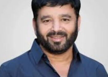 टिंगरेंच्या नावाची अधिकृत घोषणा नसल्याने टिंगरेंचे टेन्शन वाढले ??? वडगावशेरी विधानसभा मतदारसंघात तिरंगी लढत ???? उत्सुकता वाढली !!!!