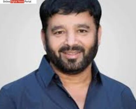 टिंगरेंच्या नावाची अधिकृत घोषणा नसल्याने टिंगरेंचे टेन्शन वाढले ??? वडगावशेरी विधानसभा मतदारसंघात तिरंगी लढत ???? उत्सुकता वाढली !!!!