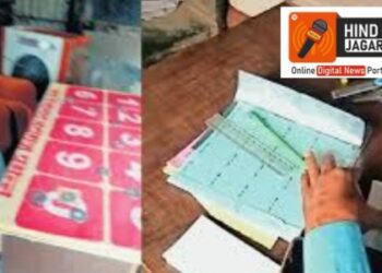 पुणे शहरात सर्वत्र अवैध सुरु,पोलीस आयुक्तांच्या आदेशाला केराची टोपली ?? मटका किंग नंदू नाईकसह अनेकांना अटक असल्याचे पोलिसांच्या कारवाईने उघड…