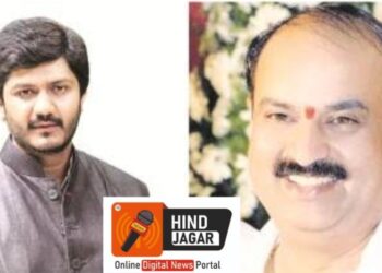 छत्रपती शिवाजीनगर मध्ये लढत दुरंगीच,छत्रपती शिवाजीनगरला बंडखोरीचा परिणाम होईल का ???