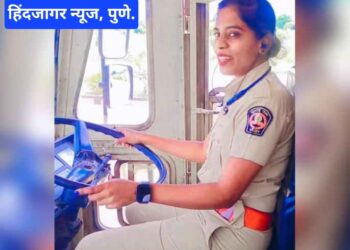 ‘ती’ ने धाडसाने स्टेअरिंग घेतले हाती,कुटुंबाचा नकार पण स्वतःला सिद्ध केलं..