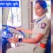‘ती’ ने धाडसाने स्टेअरिंग घेतले हाती,कुटुंबाचा नकार पण स्वतःला सिद्ध केलं..