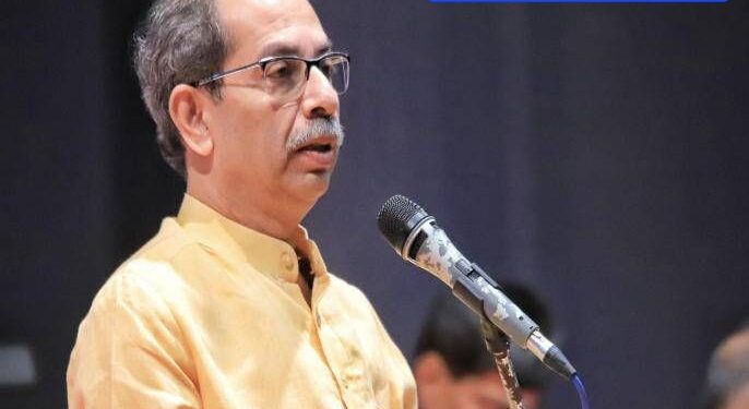 मा. मुख्यमंत्री उद्धव ठाकरेंवर ‘अँजिऑप्लास्टी’; ब्लॉकेज आढळल्यानं लगेचच शस्त्रक्रिया…