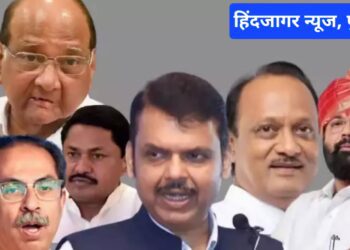 विधानसभा निकालानंतर फक्त तीन दिवस, अन्यथा राज्यात राष्ट्रपती राजवट, काय आहे नेमके ते गणित..