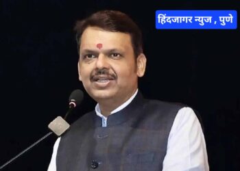 माध्यमांच्या परस्पर बातम्यांच्या “पुड्या”??, एकनाथ शिंदेंना अमित शाहांचा “त्यागा”चा “सल्ला” फडणवीसांनी केला स्पष्ट खुलासा !!!!