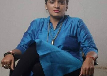 राष्ट्रवादी काँग्रेस पक्षाच्या प्रदेश प्रवक्त्या रूपाली ठोंबरे !!!!