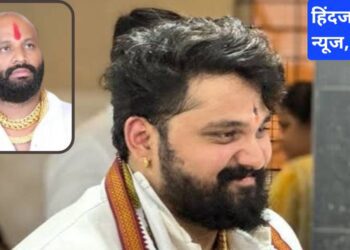 खडकवासलामधून रमेश वांजळे यांचे सुपुत्र मयुरेश वांजळे विधानसभा लढवणार,मयुरेश वांजळे निवडणुकीच्या रिंगणात उतरणार असल्यामुळे खडकवासलामध्ये आता इतर पक्षांचे टेन्शन वाढण्याची शक्यता ???