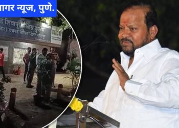 5 कोटींच्या घबाडाचा आरोप होताच शहाजी बापू पाटील काय म्हणाले?