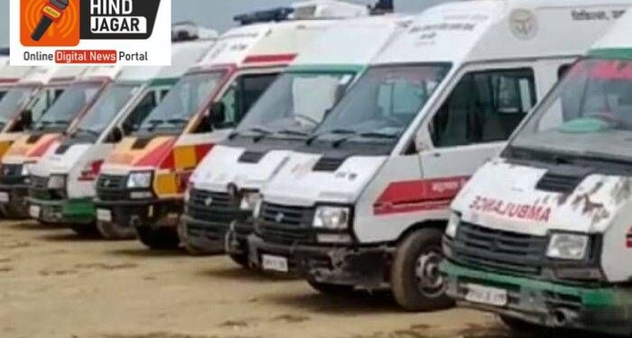 आरोग्य कर्मचाऱ्यांच्या घरात शासनामुळे अंधार..नोकरभरती करताना खासगी तत्त्वावर तुटपुंज्या पगारावर झुलवत ठेवले ?? शासनाने गेली कित्येक वर्षापासून विविध शासकीय विभागातील रिक्त पदे !!