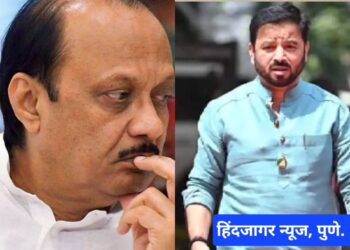 सुनील टिंगरेंची उमेदवारी का लटकली? उमेदवारी जाहीर न होण्यामागील कारण समोर आले  कारण…