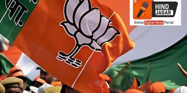 भाजपची दुसरी यादी जाहीर; कसब्यातून रासने, खडकवासल्यातून तापकीर, पुणे कॅन्टोन्मेंटमधून सुनील कांबळेंना पुन्हा उमेदवारी..