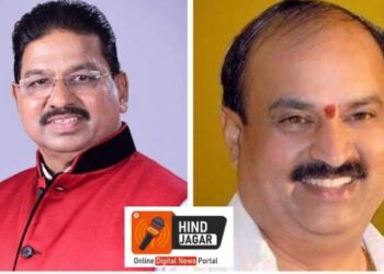 मोठी बातमी – काँग्रेसची चौथी यादी जाहीर, छत्रपती शिवाजीनगर मधून  दत्ता बहिरटच आणि पुणे कॅन्टोन्मेंट- रमेश बागवे..