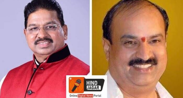 मोठी बातमी – काँग्रेसची चौथी यादी जाहीर, छत्रपती शिवाजीनगर मधून दत्ता बहिरटच आणि पुणे कॅन्टोन्मेंट- रमेश बागवे..