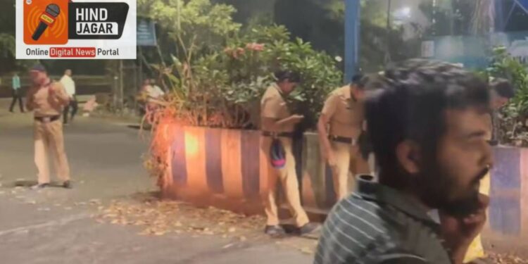 कायदा सुव्यवस्थेचा प्रश्न ऐरणीवर,पुण्यात ऐन दिवाळीत तिघांकडून गोळीबार…