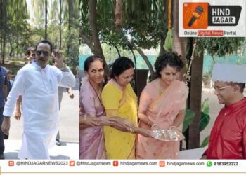 अजित पवार आले का यंदा भाऊबीजेला  ???