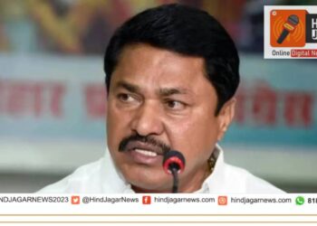 काँग्रेस बंडोबाला शांत करण्यात अयशस्वी,पुण्यात भाजपनं बंड शमवले पण काँग्रेसच काय ????