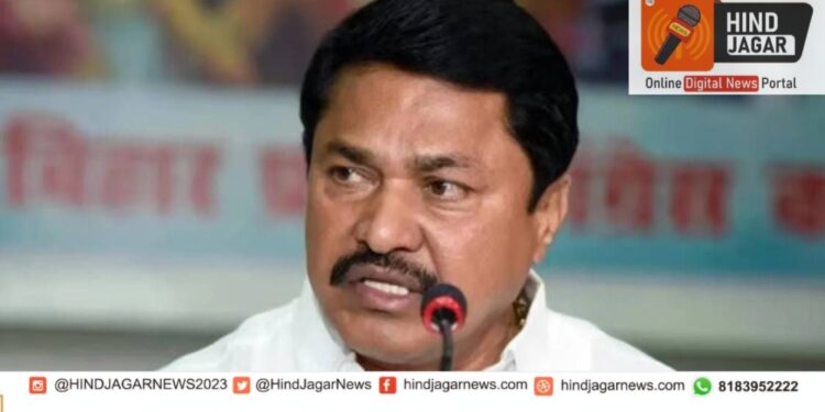 काँग्रेस बंडोबाला शांत करण्यात अयशस्वी,पुण्यात भाजपनं बंड शमवले पण काँग्रेसच काय ????