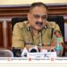 महाराष्ट्र पोलिस महासंचालक पदाचा अतिरिक्त कार्यभार मुंबई पोलिस आयुक्त विवेक फणसळकर यांच्याकडे…