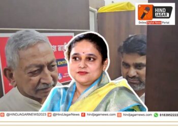 ज्यांच्यामुळे शाहू महाराज आणि सतेज पाटलांमध्ये झाला वाद!!!! कोण आहेत मधुरिमाराजे ???