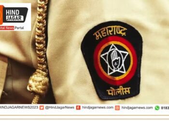 मुंबईबाहेरून आलेल्या 58 पोलीस निरीक्षकांच्या आखेर  नियुक्त्या