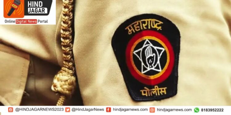 मुंबईबाहेरून आलेल्या 58 पोलीस निरीक्षकांच्या आखेर  नियुक्त्या