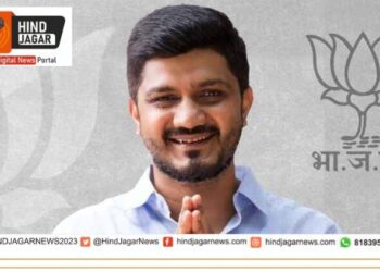 सिद्धार्थ शिरोळेंच्या छत्रपती शिवाजीनगर विधानसभा मतदारसंघत विजयासाठी सर्वसमावेशक रणनीती – प्रचारप्रमुख दत्ता खाडे