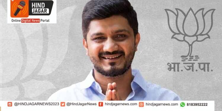 सिद्धार्थ शिरोळेंच्या छत्रपती शिवाजीनगर विधानसभा मतदारसंघत विजयासाठी सर्वसमावेशक रणनीती – प्रचारप्रमुख दत्ता खाडे