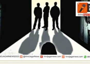 पुण्यातील धक्कादायक प्रकार – पुण्यात मुलांना ठार करण्याची धमकी देत आईवर सामूहिक अत्याचार..