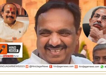 वसंत मोरे हाती घेणार तुतारी ??? थेट ठाकरेंच्या उमेदवारालाच ऑफर दिली!!!!