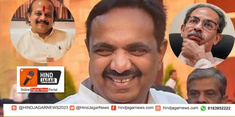 वसंत मोरे हाती घेणार तुतारी ??? थेट ठाकरेंच्या उमेदवारालाच ऑफर दिली!!!!