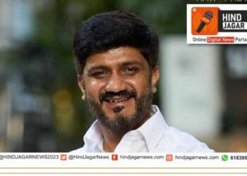 सिद्धार्थ शिरोळे यांचा छत्रपती शिवाजीनगर मतदार संघात ऐतिहासिक विजयाचा विश्वास..