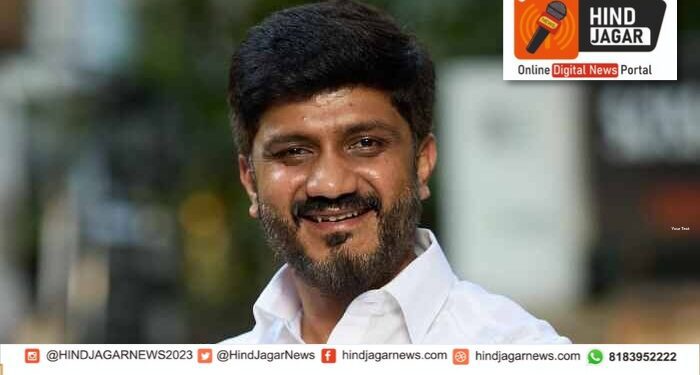 सिद्धार्थ शिरोळे यांचा छत्रपती शिवाजीनगर मतदार संघात ऐतिहासिक विजयाचा विश्वास..