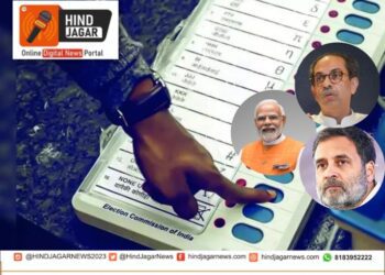 पुण्यातील कोथरूड मध्ये नरेंद्र मोदी, राहुल गांधी,अमित शहा,रोहित पवार आज करणार मतदान !!! वाचा संपूर्ण बातमी…