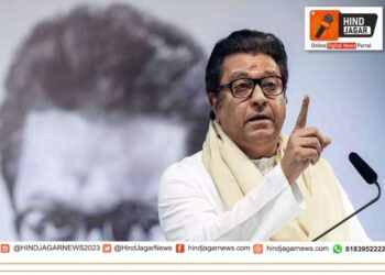 मनसेचं  इंजिन पळणार की यार्डात लागणार? काय बोलत एक्झिट पोल…