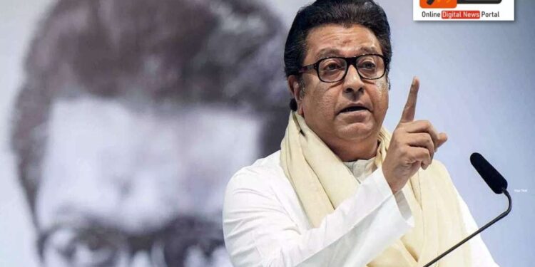 मनसेचं इंजिन पळणार की यार्डात लागणार? काय बोलत एक्झिट पोल…