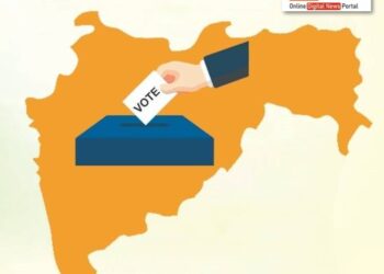 पुण्यात दिवसभरात तब्बल 65 टक्के झाले मतदान..गेल्या वर्षीच रेकॉर्ड पुणेकरांनी मोडला..