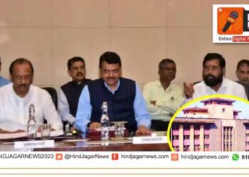 पुण्यात होणार नव्याने प्रभाग रचना, काय आहे कारण ?