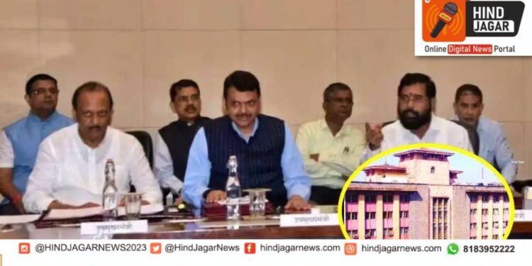 पुण्यात होणार नव्याने प्रभाग रचना, काय आहे कारण ?