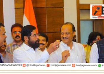 कोणाला मिळणार संधी, राष्ट्रवादीकडून 9 कॅबिनेट आणि 3 राज्यमंत्रीपदाची मागणी..