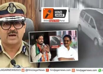 भाजप आमदाराच्या मामाला संपवण्याचं कटकारस्थान उघड, सतीश वाघ यांच्या हत्येचं गूढ उकललं, इतक्या लाखांची सुपारी अन्..