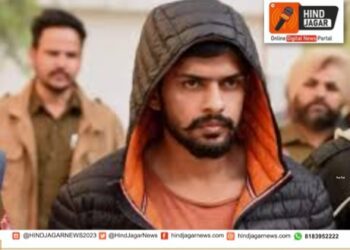 पुण्यात चाललंय तरी काय ? थेट पुणे पोलीस आयुक्तांना सांगून  गँगस्टर लॉरेन्स बिश्नोई गँग कडून पुण्यातील सामाजिक कार्यकर्ते यांना जीवे मारण्याची धमकी..अद्याप पोलिसांकडून गुन्हा दाखल नाही.