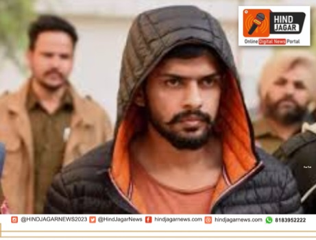 पुण्यात चाललंय तरी काय ? थेट पुणे पोलीस आयुक्तांना सांगून गँगस्टर लॉरेन्स बिश्नोई गँग कडून पुण्यातील सामाजिक कार्यकर्ते यांना जीवे मारण्याची धमकी..अद्याप पोलिसांकडून गुन्हा दाखल नाही.