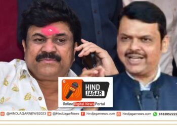 मुख्यमंंत्री फडणवीसांनी विधानसभेत  ”वाल्मिक कराडचं नाव घेऊन सांगतोय ” थेटच सांगितलं