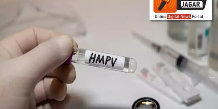 HMPV Virus update: अलर्ट! HMPV व्हायरसची महाराष्ट्रात एन्ट्री, नागपुरात आढळले 2 रुग्ण..