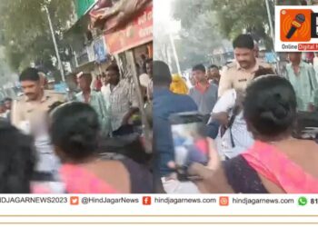 दिवसाढवळ्या कोयता गॅंगच्या  चौघांनी सपासप वार करत तरुणाला संपवलं.. पुण्यात कोयता गँगची दहशत कायम..