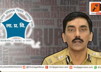 अमिताभ गुप्तांच्या ‘गुप्त’ संपत्तीबाबत धक्कादायक दावा, पुण्या-मुंबईत 22-25 कोटींचे फ्लॅट,  300 कोटींची माया – श्री.सुधीर रामचंद्र आल्हाट ( माहिती अधिकार कार्यकर्ता )