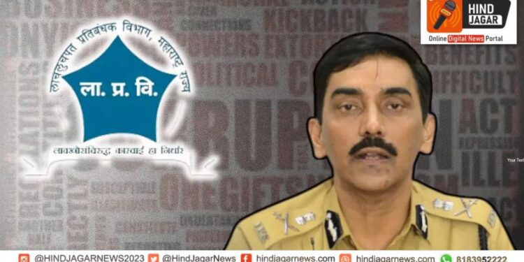 अमिताभ गुप्तांच्या ‘गुप्त’ संपत्तीबाबत धक्कादायक दावा, पुण्या-मुंबईत 22-25 कोटींचे फ्लॅट,  300 कोटींची माया – श्री.सुधीर रामचंद्र आल्हाट ( माहिती अधिकार कार्यकर्ता )