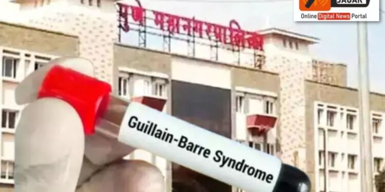 पुण्यात GBS चा कहर सुरूच,21 रुग्ण सध्या व्हेंटिलेटरवर, रुग्णसंख्या दीडशे पार…
